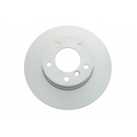 Диск гальмівний (передній) BMW 3 (E90-93) 04-13 (300x23.8) PRO+