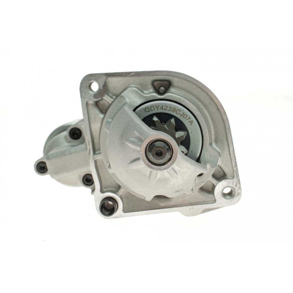 Стартер Citroen Jumper 3.0 HDi/Fiat Ducato 2.3/3.0 D/Peugeot Boxer 3.0 HDi 06- (2.5kw) (z=9)