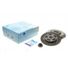 Комплект зчеплення Peugeot Boxer 2.2HDI/2.0BlueHDi 11- (d=260mm)