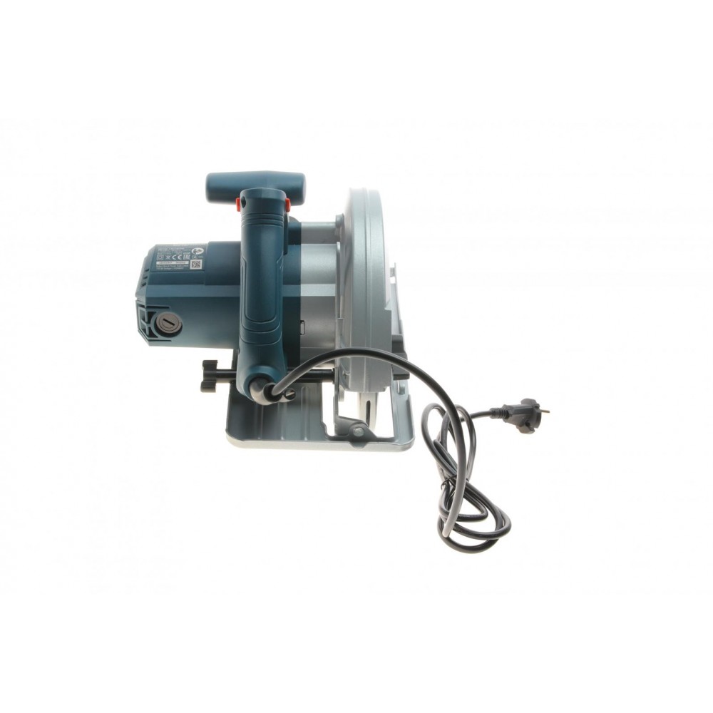 Пила ручна дискова GKS 140 (1400W) 64мм макс.