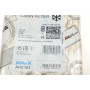 Фільтр салону Ford Mondeo 1.6/1.8/2.0i 16V 93- (вугільний)