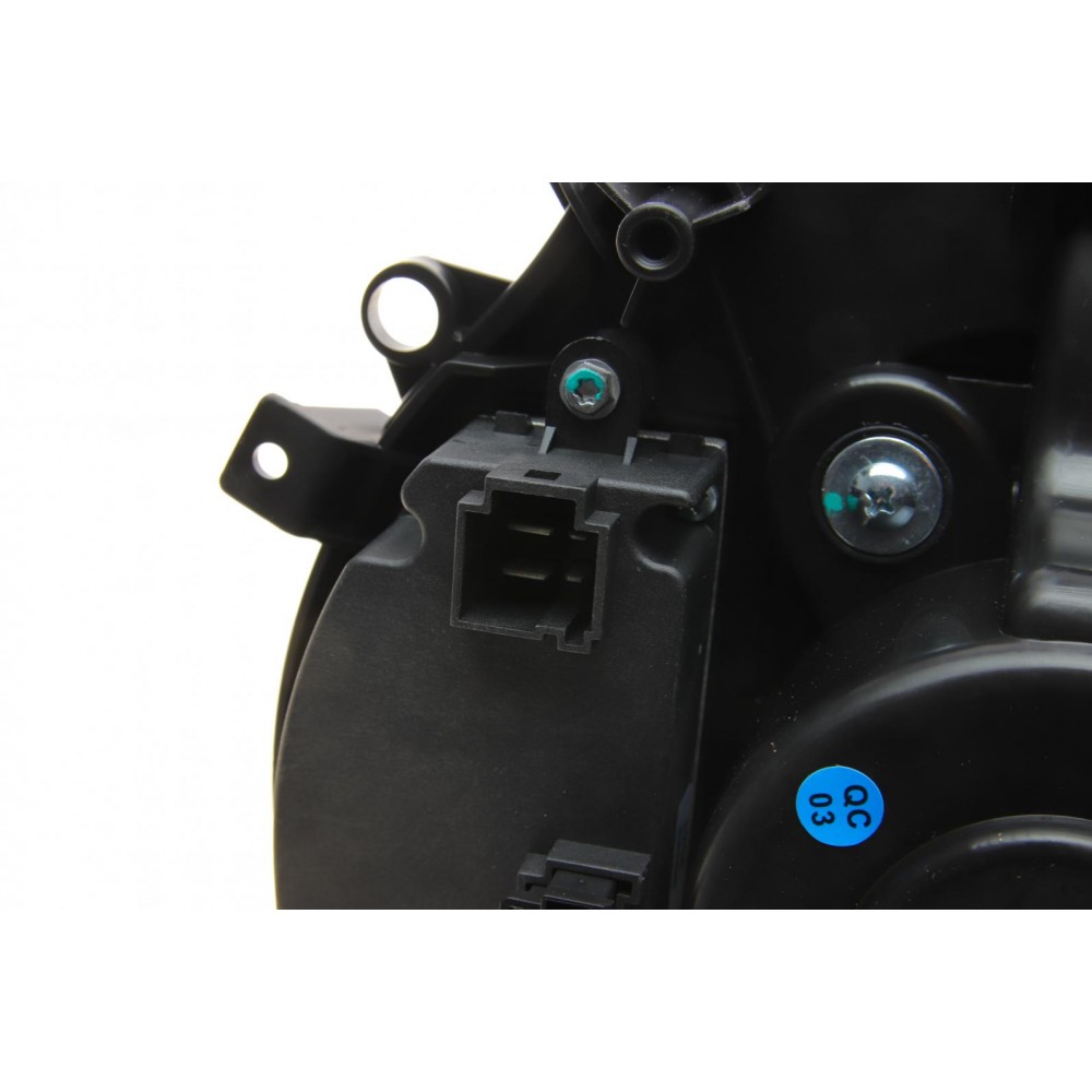 Моторчик пічки Audi A3/Q2/Q3/Seat Leon/Skoda Octavia/VW Caddy 12-