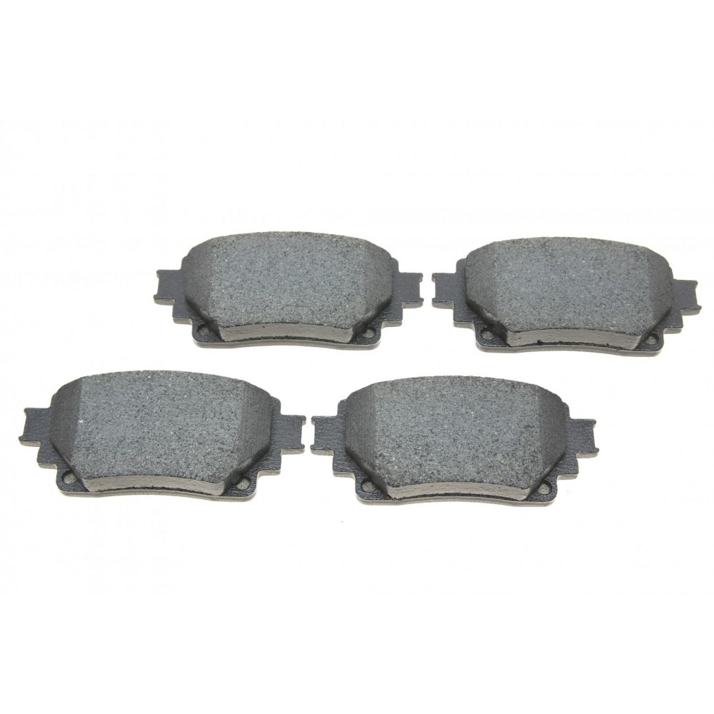 Колодки гальмівні (задні) Toyota Rav4 18-/Corolla XII/Highlander 19-/Suzuki Across 20-/Lexus UX 18-