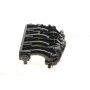Колектор впускний Audi A4/A5/A6 2.0TFSI 08-