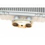 Радіатор пічки Audi A1/Seat Toledo/Skoda Fobia/VW Polo 1.0-2.0 12-