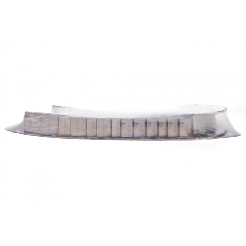 Вкладиші корінні BMW 3 (E90/F30/F80)/5 (E60/F10) 04- N52/N53/N54 (STD) (к-кт)