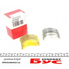 Вкладиші корінні MB OM601 (+0,25) (знято з виробництва)