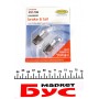 Автолампа P21/5W 12V 21/5W BAY15d (OSP) Rapid Response +20% (2шт.)