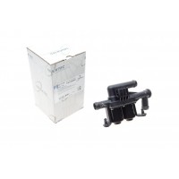 Кран пічки BMW 5 (F10)/7 (F01-F04) 09-16 N52/N55/N57/N63/N74/S73