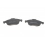 Колодки гальмівні (передні) Citroen C4 07-/Berlingo 05-/DS4/DS5 11-/Peugeot 5008 09-/Partner 08-