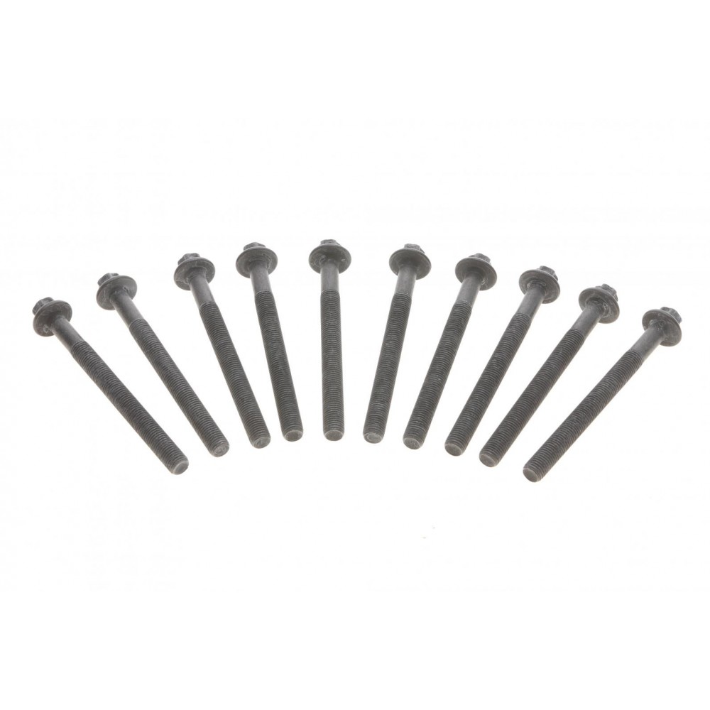 Болти головки (к-кт 10шт.) Renault Trafic 2.0-2.5dCi /Master 2.5dCi