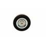 Ролик генератора Audi A3/Q3/VW Jetta 2,5 05- (паразитный) (73х22)