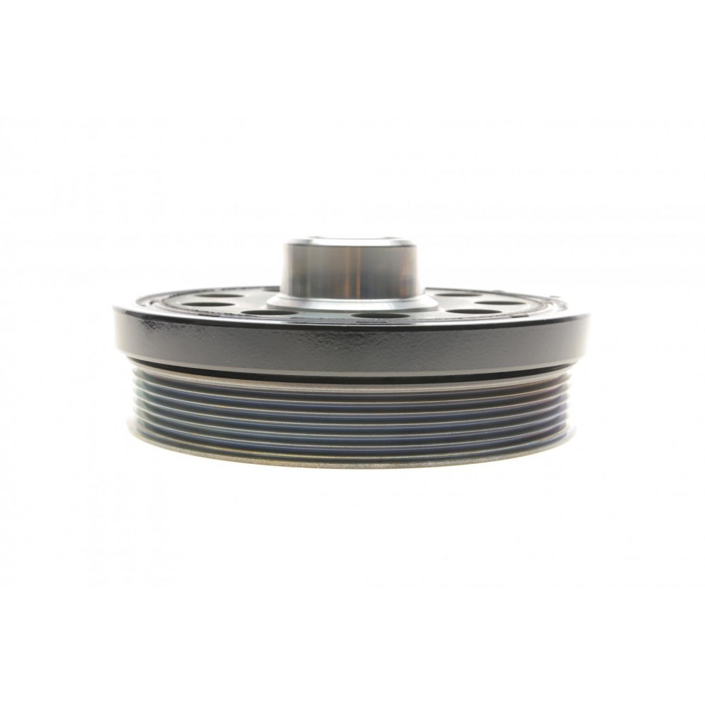 Шків колінвалу BMW 1/3/X1/X3 2.0D 04- (6PK)