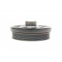 Шків колінвалу BMW 1/3/X1/X3 2.0D 04- (6PK)
