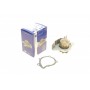 Помпа води Citroen Berlingo/Xsara/Peugeot Partner/306/309/405/406 1.6/1.8/1.9 87-02(20z)(B/B)(6 лоп)