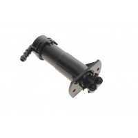 Форсунка омивача фари Audi Q7 06-15 (R)