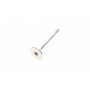 Клапан (впуск) Fiat Brava/Marea 1.9/2.4TD 94-02 (37.5x8x114.5)
