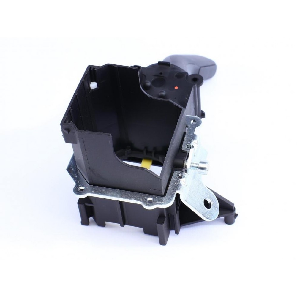 Перемикач поворотів Audi A4 00-08/A6 04-11/A8 03-10/Q7 06-15