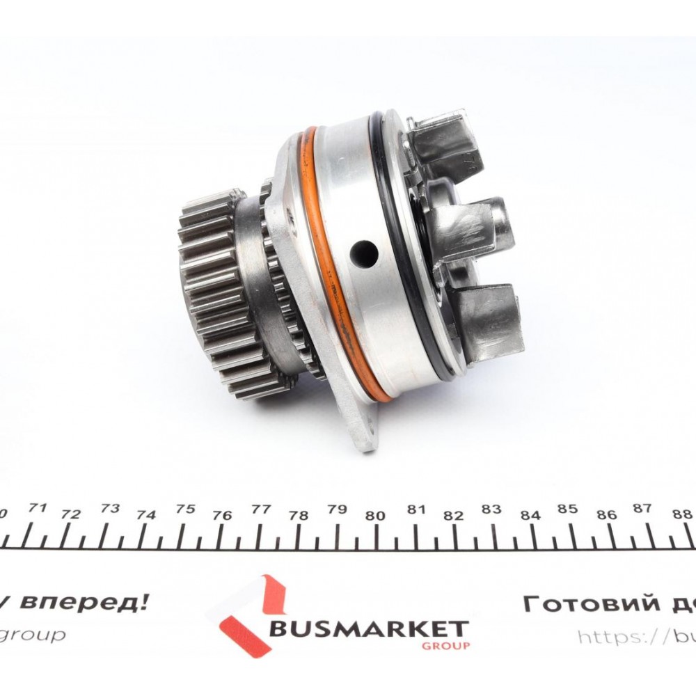 Помпа води Renault Laguna III 3.5 V6 08-, V4Y 713