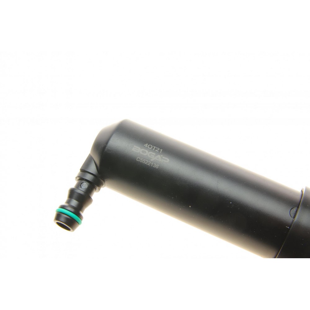 Форсунка омивача фари MB A-class (W169) 04-12 (L)