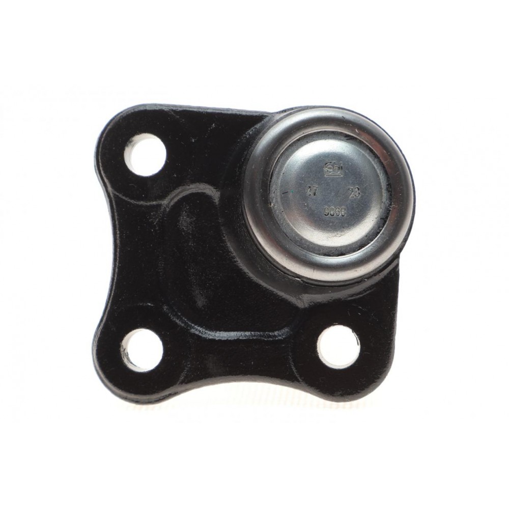 Опора кульова (передня/знизу/R) Audi A3/VW Golf IV 1.4-2.8 96-06 (к-кт)