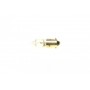 Автолампа H6W 12V 6W BAX9s Halogen Miniature
