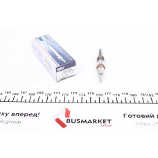 Свічка розжарювання VW Passat/Caddy II 1.9TDI 93-05 (12V) (M12x1.25) L=72.5mm