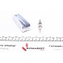 Свічка розжарювання VW Passat/Caddy II 1.9TDI 93-05 (12V) (M12x1.25) L=72.5mm