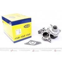 Помпа води Fiat Ducato 1.9TD 94-02 (з корпусом) (WPQ0348)