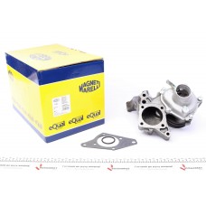 Помпа води Fiat Ducato 1.9TD 94-02 (з корпусом) (WPQ0348)