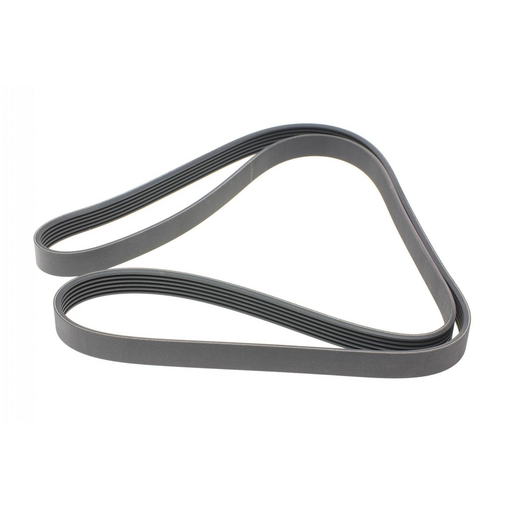 Ремінь генератора Audi/BMW/Chevrolet/MB/Opel (6PK1875)
