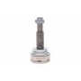 ШРКШ (зовнішній) Toyota Yaris 1.0/1.3 VVT-i 05-11 (26x20z)