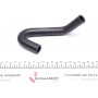 Патрубок радіатора Audi A4/A6 1.6-1.8 T 94-05
