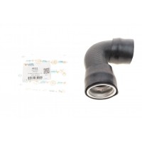 Патрубок інтеркулера (нижній) Skoda Superb/VW Passat 1.9TDI/2.0TDI 00-08