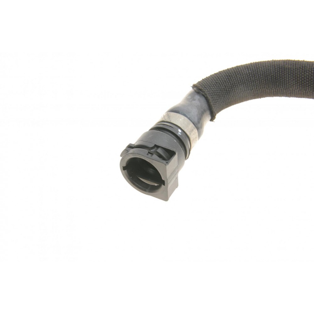 Патрубок радіатора BMW 1 (F20/F21)/3 (F30/F80)/4 (F32/F82) 1.6/2.0 11- N13/N20/N26