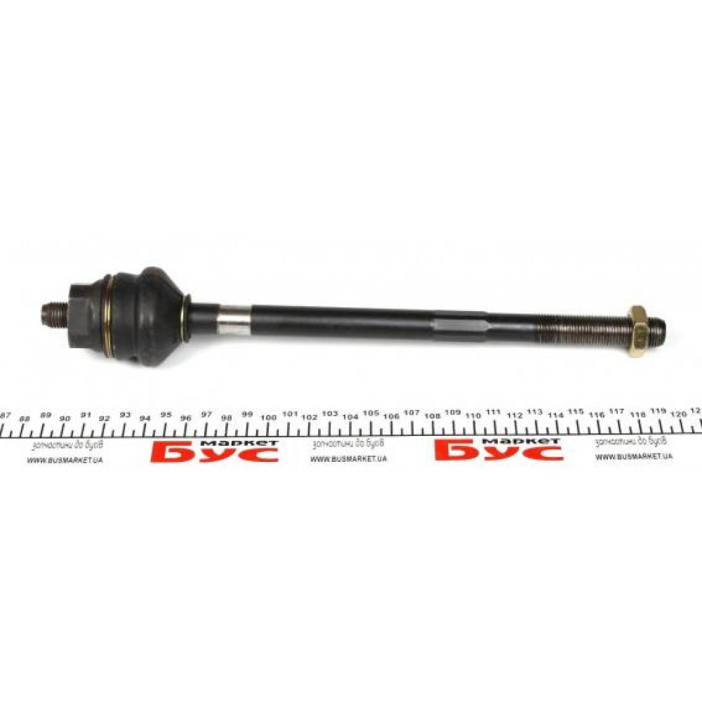 Тяга рульова (з наконечником) (R) VW T4 90-03 (L=85mm/d=16mm)
