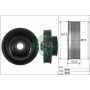 Шків колінвалу Ford Fiesta/Focus/Fusion 1.25-1.6 16V 01-12