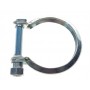 Хомут глушника Citroen Jumpy/Berlingo/Nemo 1.4 i 08- / Peugeot Expert/Partner (67mm)