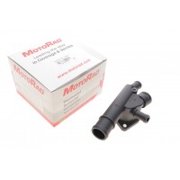 Фланець системи охолодження VW Caddy III 1.9TDI/2.0SDI 04-10