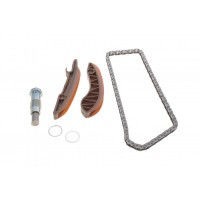 Комплект ланцюга ГРМ BMW 3 (F34)/X1 (F48)/X4 (F98) 1.5D/1.6D/2.0D 12- (86 ланок) (симплекс) (B37/B57) (з покриттям TRITAN®)