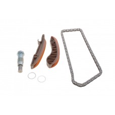 Комплект ланцюга ГРМ BMW 3 (F34)/X1 (F48)/X4 (F98) 1.5D/1.6D/2.0D 12- (86 ланок) (симплекс) (B37/B57) (з покриттям TRITAN®)