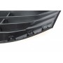 Решітка радіатора Renault Logan 08-12