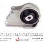 Подушка двигуна (задня) Fiat Ducato 1.9TD-2.5TD -94