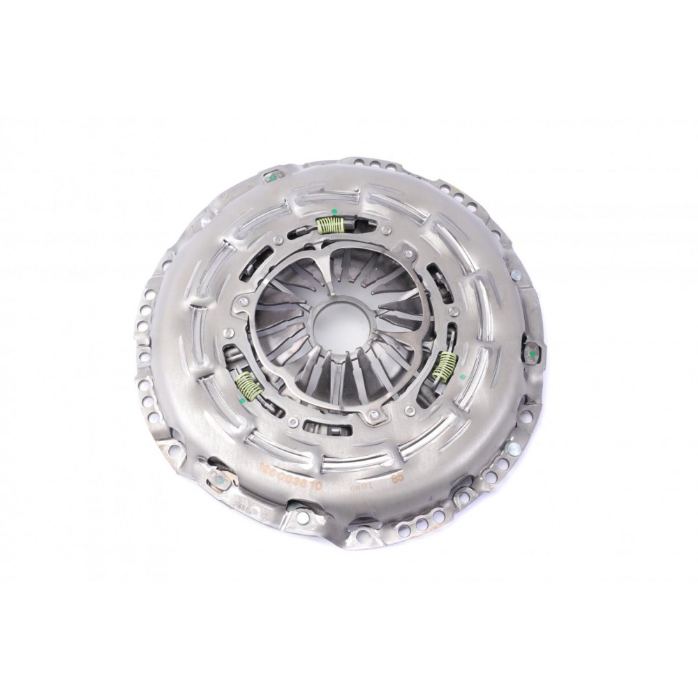 Комплект зчеплення Peugeot Boxer 2.2HDi 06- 88kw (d=260mm)