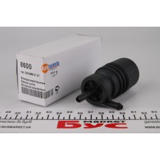 Насос омивача скла MB 124/190/220 (8600)