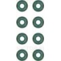 Сальник клапана (впуск/випуск) Opel Kadett/Astra 1.6/1.7D/1.8i 81-98 (к-кт)