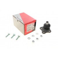 Опора кульова (передня/знизу) Ford Fiesta V 01-08/Fusion 02-12/Mazda 2 03-07