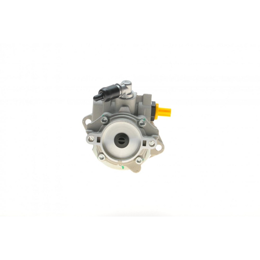Насос ГПК VW LT 2.8TDI 02-06 116kw (прямий зуб) (без вакуума)