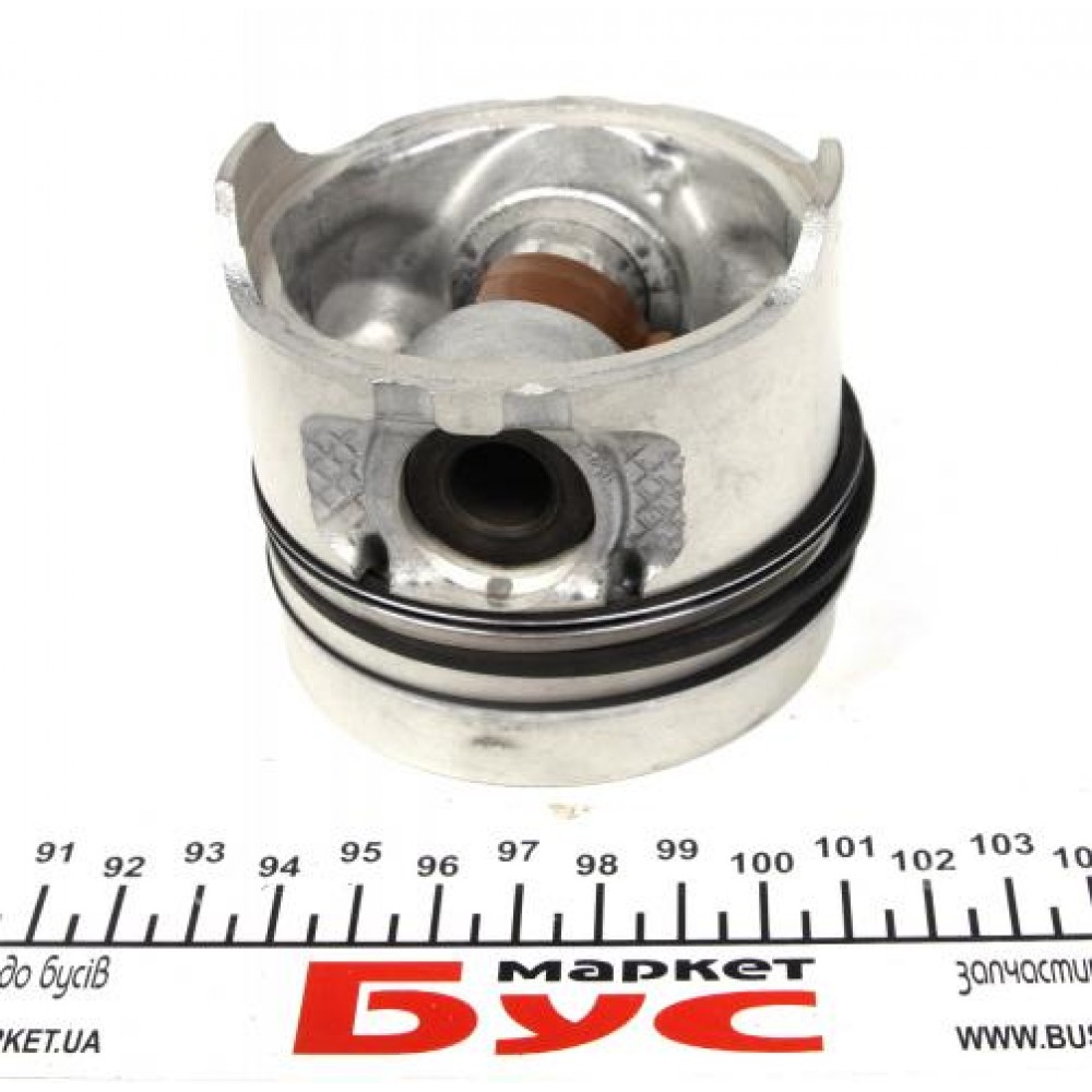 Поршень Renault Kangoo 1.9D (80.00mm/STD) (F8Q-630/632/662)