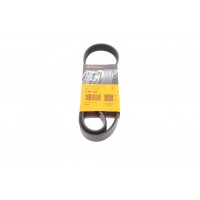 Ремінь генератора VW T4/Caddy 1.9D/TD 90-03/Toyota Corolla/Auris 1.4D 06-14/Kia Rio 1.25 17-